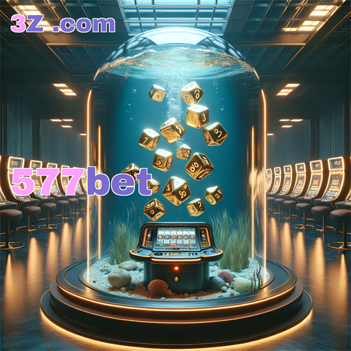 Slots do 577bet: Diversão e Prêmios em Alta