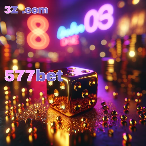 Login Criativo: A Experiência 577bet Que Fascina Jogadores