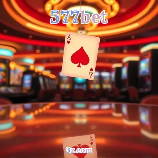 577bet: O Suporte 24/7 Que Revoluciona Sua Experiência em Jogos